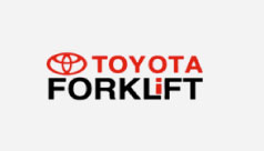 toyota forklift
